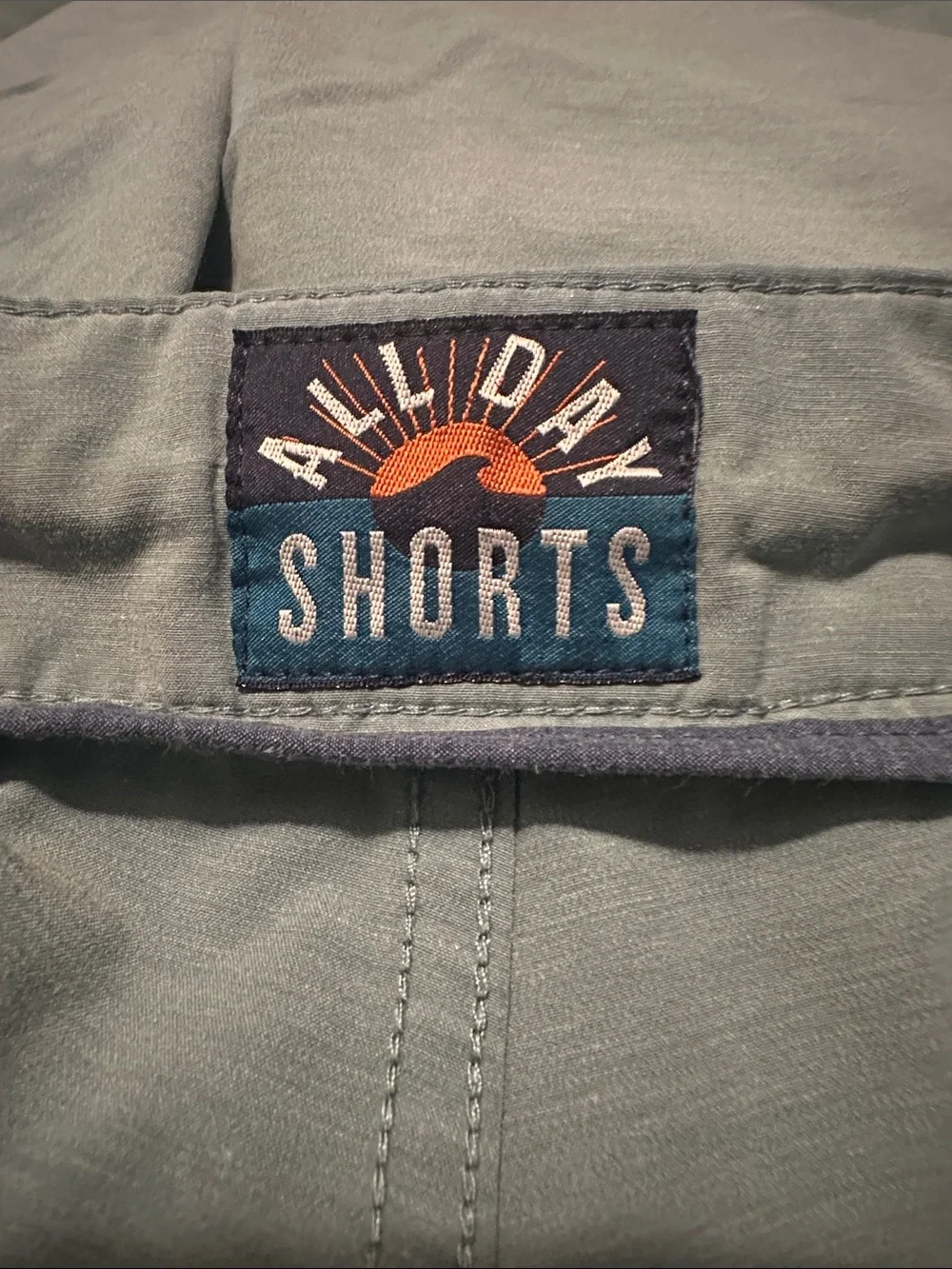 FAHERTY All Day Shorts